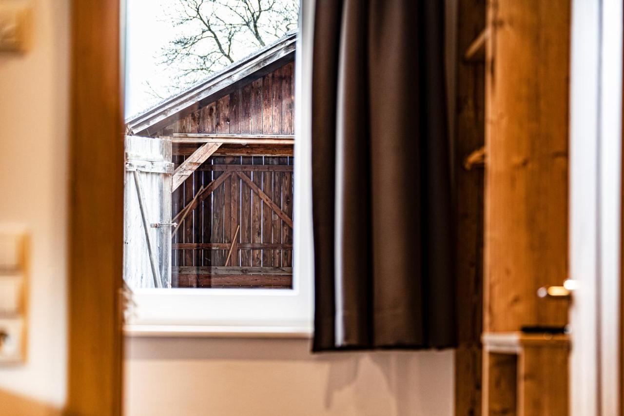 Allmi Appartement Sankt Gallenkirch Exterior foto